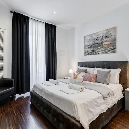 Xenia Guest House