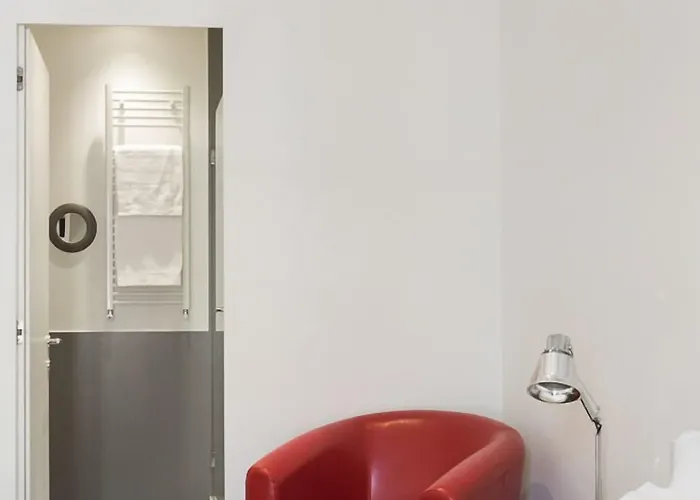 Xenia 4* Rome