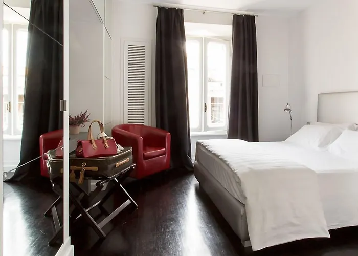 Bed and Breakfast Xenia Ρώμη