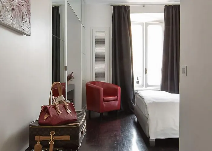 Xenia Bed & Breakfast 4*