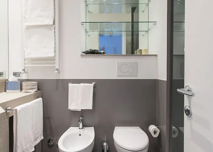 Bed & Breakfast Xenia Rome