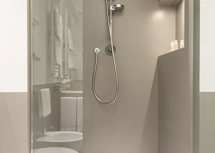 Xenia Bed & Breakfast Rome