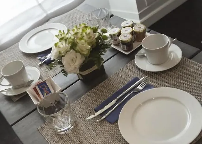 Bed & Breakfast Xenia Rome