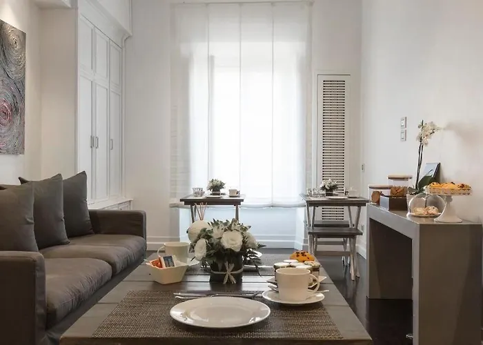 Xenia 4* Rome