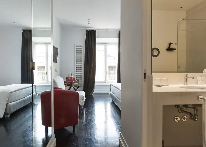 Xenia Bed & Breakfast 4*