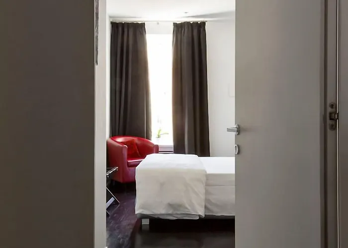 Bed & Breakfast Xenia