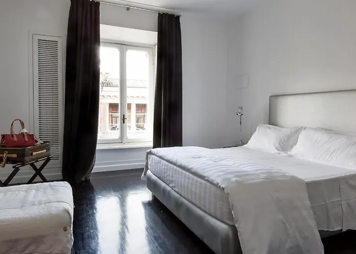 Xenia Bed & Breakfast Rome