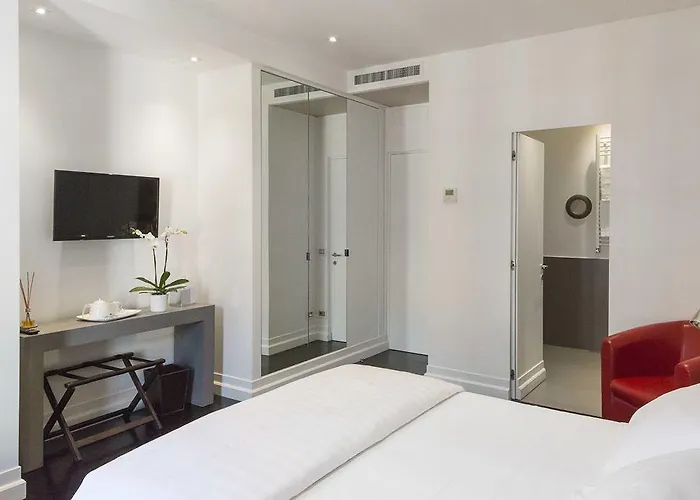 Xenia Bed and Breakfast Ρώμη