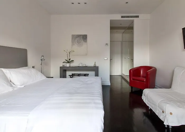 Xenia Bed and Breakfast 4*