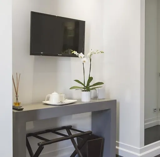 Xenia Bed & Breakfast Rome