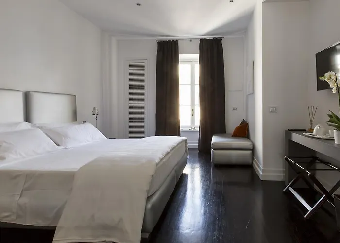 Xenia Bed & Breakfast 4*