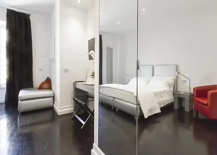 Xenia Bed & Breakfast Rome