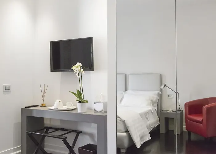 Bed & Breakfast Xenia Rome