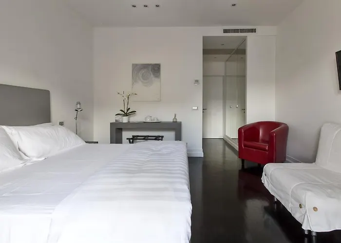 Bed & Breakfast Xenia Rome