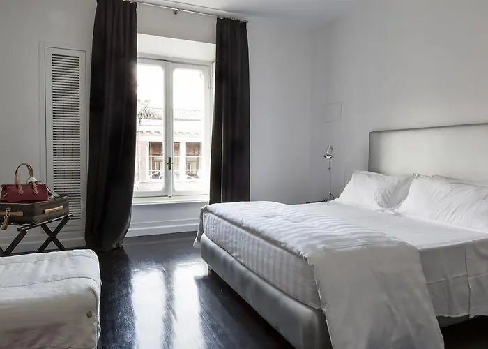 Bed & Breakfast Xenia