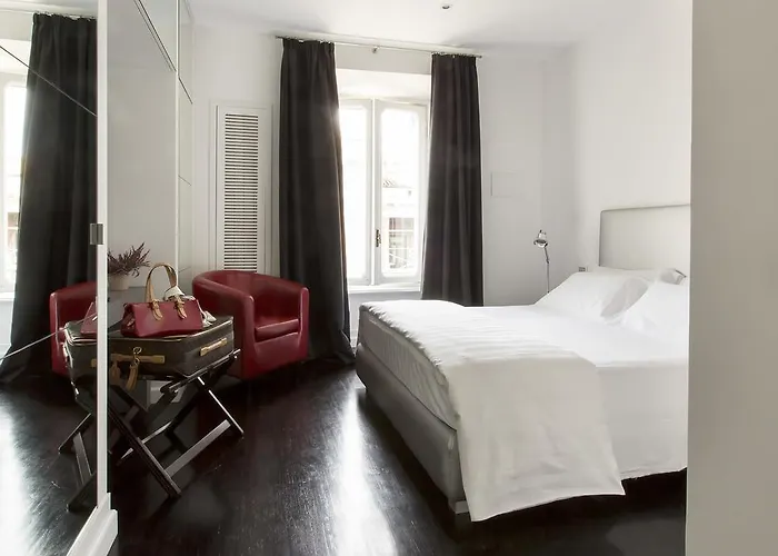 Xenia Bed and Breakfast Ρώμη