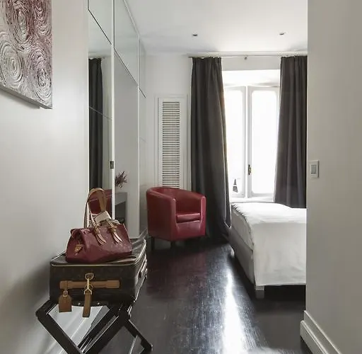 Bed & Breakfast Xenia 4*