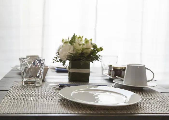 Bed & Breakfast Xenia