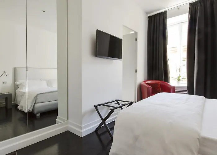 Xenia Bed & Breakfast