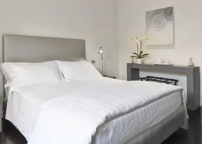 Bed & Breakfast Xenia 4*