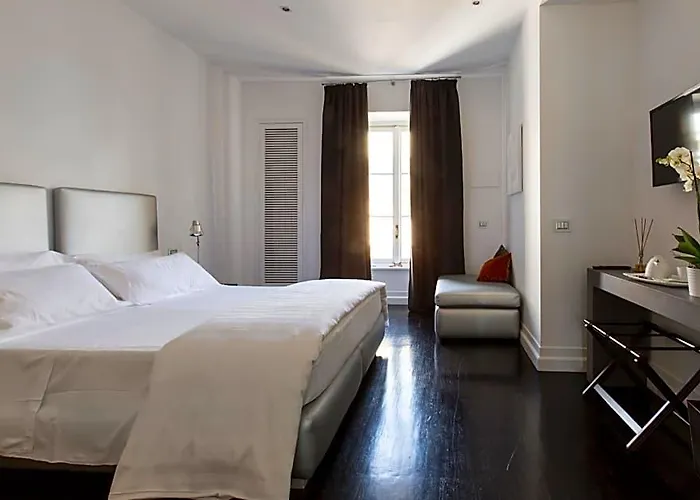 Xenia Bed & Breakfast