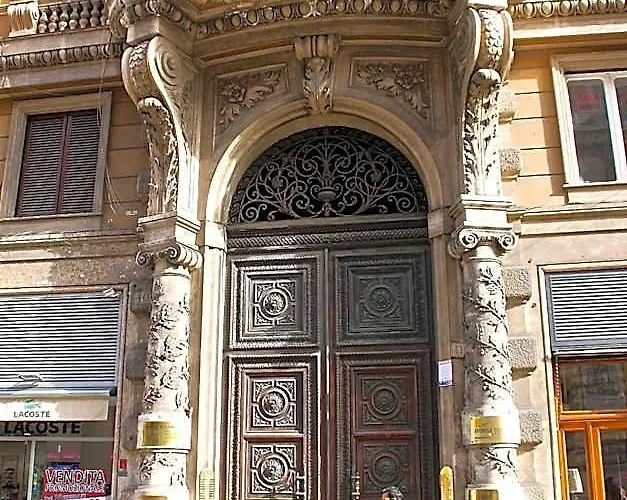 Bed & Breakfast Xenia