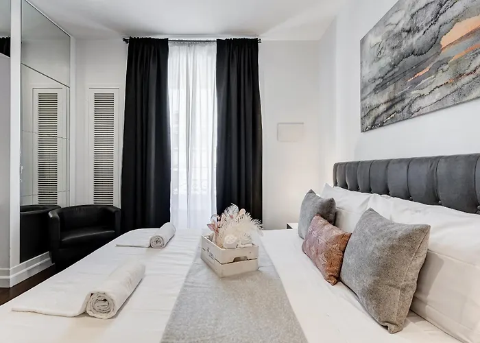 Xenia Bed and Breakfast Ρώμη
