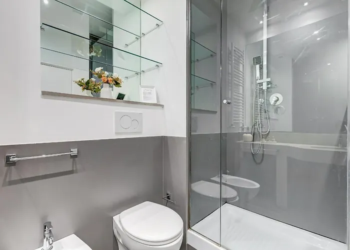 Bed and Breakfast Xenia Ρώμη