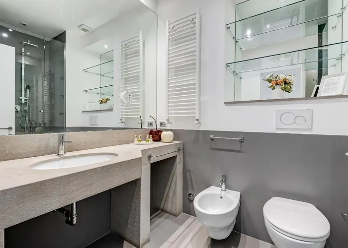 Xenia 4* Ρώμη