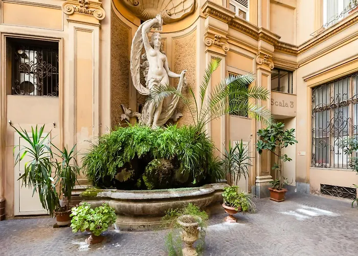Bed and Breakfast Xenia Ρώμη