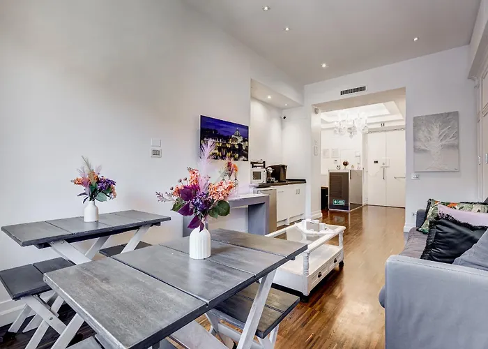 Xenia Bed and Breakfast