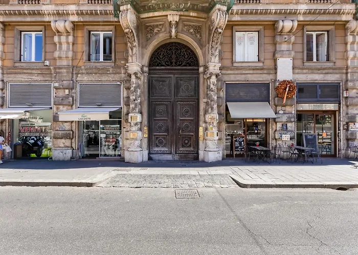 Bed and Breakfast Xenia 4*