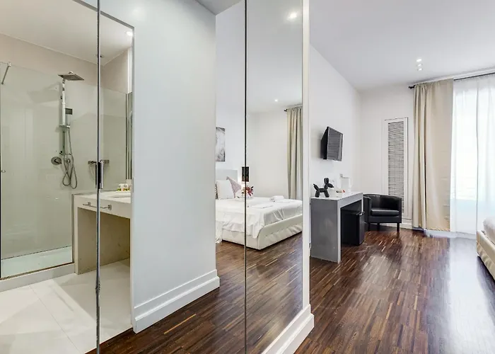 Xenia Bed and Breakfast Ρώμη