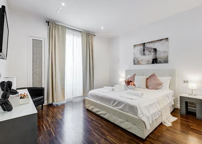 Bed and Breakfast Xenia Ρώμη
