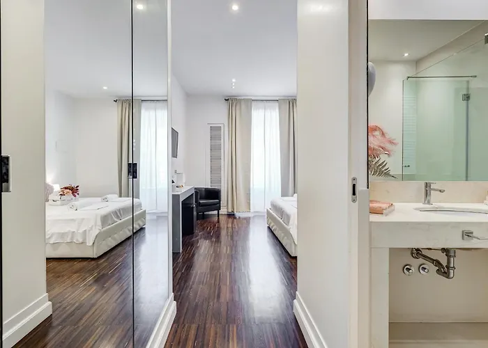Xenia 4* Ρώμη