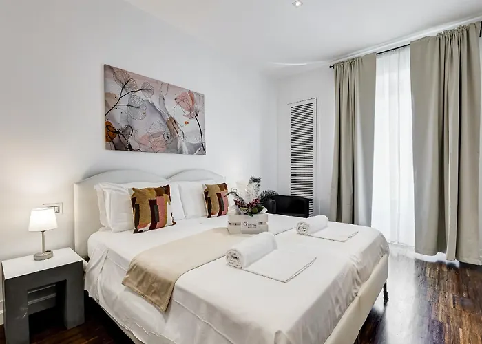 Xenia Bed and Breakfast Ρώμη