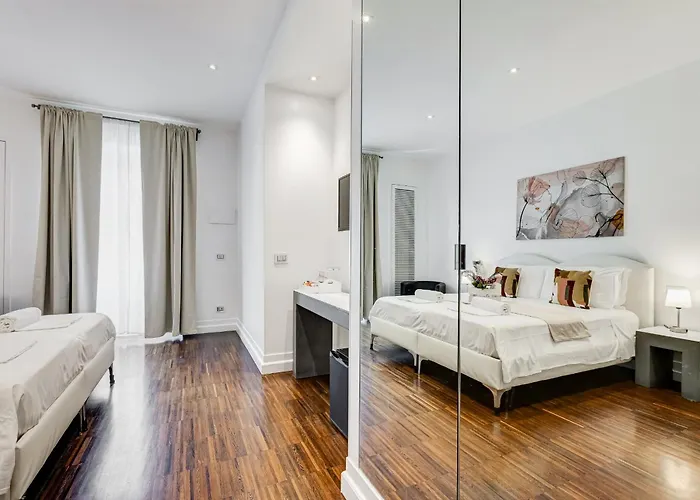 Bed and Breakfast Xenia Ρώμη