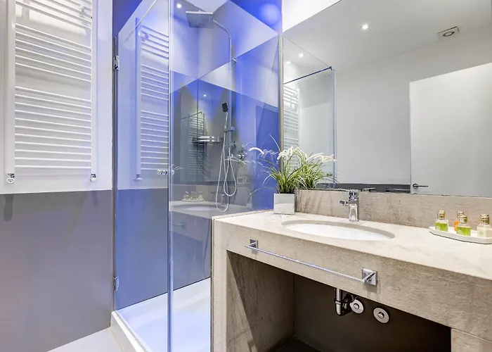 Xenia 4* Ρώμη