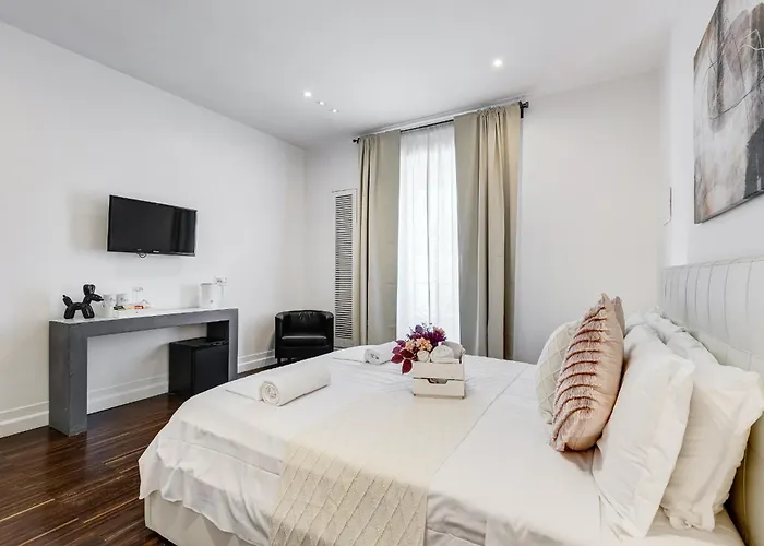 Bed and Breakfast Xenia