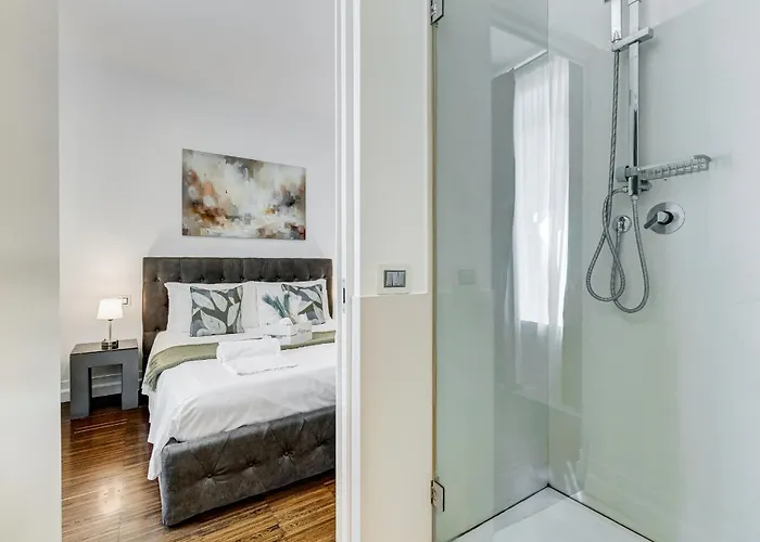 Xenia Bed and Breakfast Ρώμη