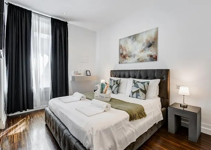 Bed and Breakfast Xenia Ρώμη