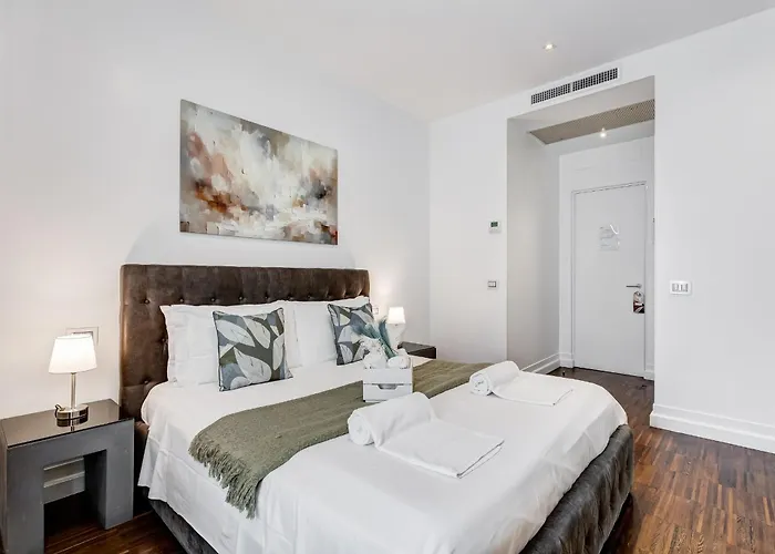 Bed and Breakfast Xenia 4*