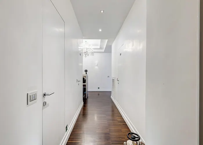 Xenia 4* Roma