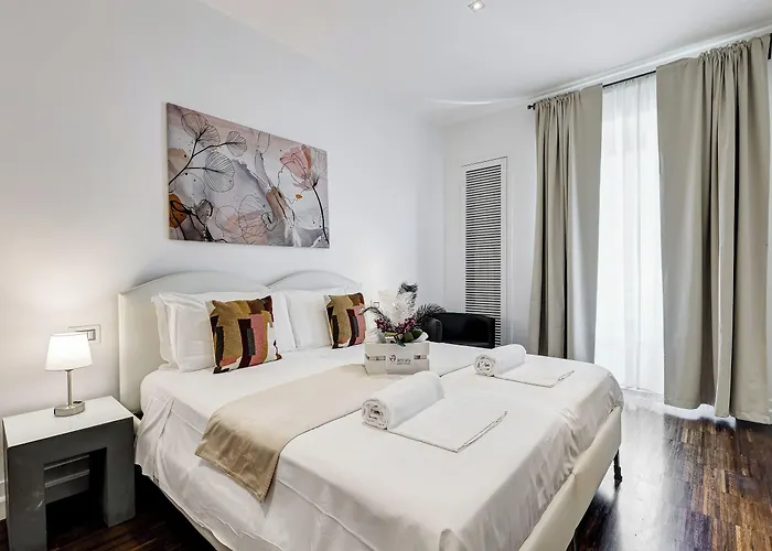 Bed & Breakfast Xenia Rome