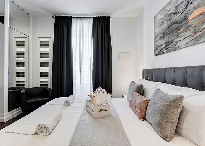 Xenia Bed & Breakfast